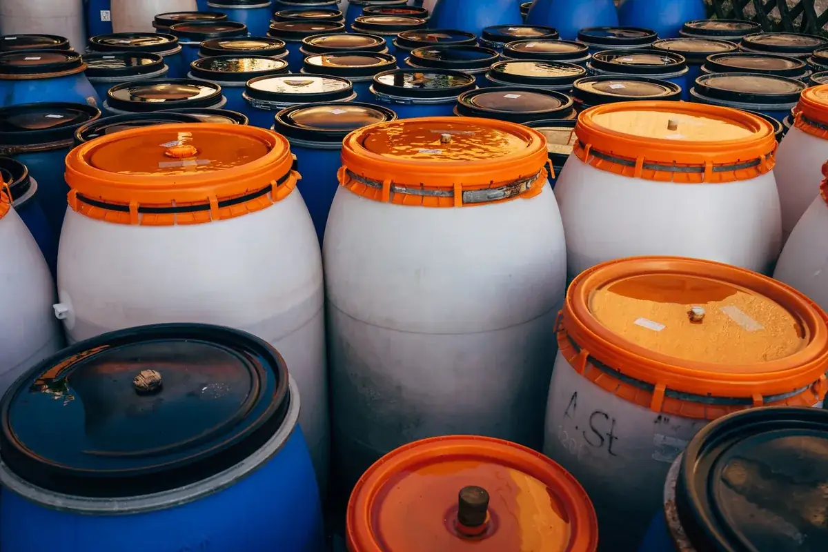 Hazmat Cleanup in Stanton, CA